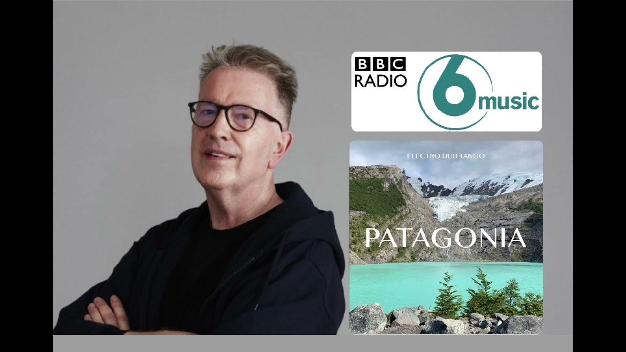 BBC Introducing JIMENA FAMA with song "ARGENTINA" Electro Dub Tango BBC Introducing JIMENA FAMA with song "ARGENTINA" Electro Dub Tango