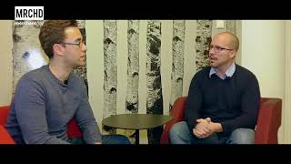 merchantday 2018: Interview mit Ex-Amazon-Mitarbeiter Felix Gassmann und Ronny Marx