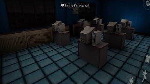 The School - White Day | GamePlay Walkthrough Part 12 ( iOS, Android )