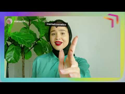 Instagram - Shop Product Launch
