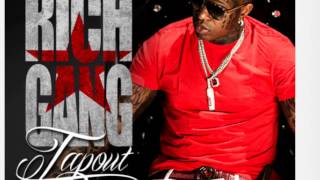 Rich Gang - Tapout clean