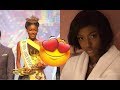 Découvrez la Miss Côte d’Ivoire 2019 !