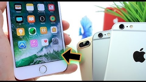 How To Hide the Dock in iOS 10.3.2 No Jailbreak Required (Plus iPhone Models Only)