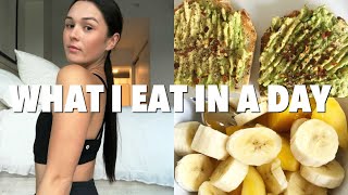 Famous WHAT I EAT IN A DAY | Maggie MacDonald Net Worth