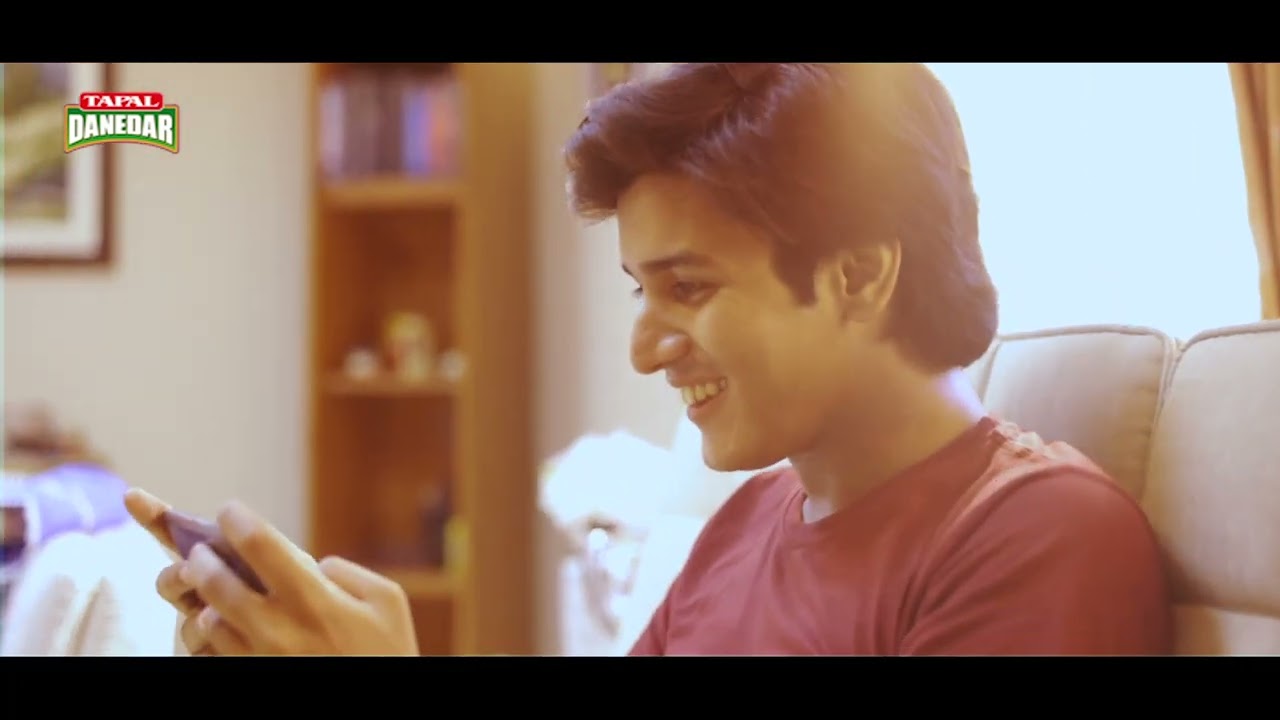 Tapal Danedar Advertisement 