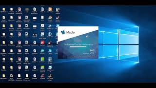 Maple Software Introduction