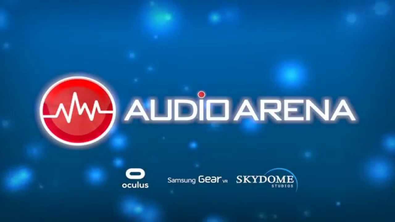 Audio Arena Gameplay Trailer
