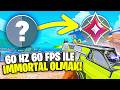 *60 HZ-60 FPS* ile sıfırdan IMMORTAL'a kasıyorum #1 ! | VALORANT