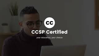 Lecture 1:- How to Prepare for CCSP exam