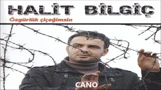 HALİT BİLGİÇ - CANO