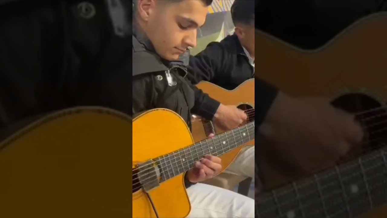 Cantique Jazz Manouche "David" Retraite Spirituel 2025