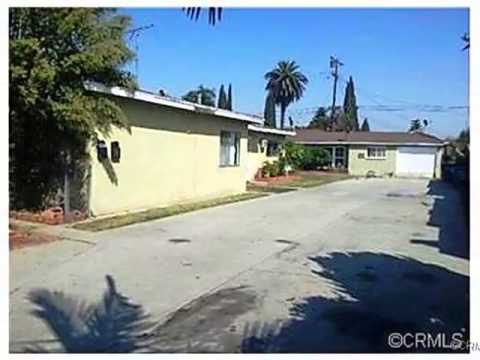 6020 King Ave, Maywood, CA home video tour