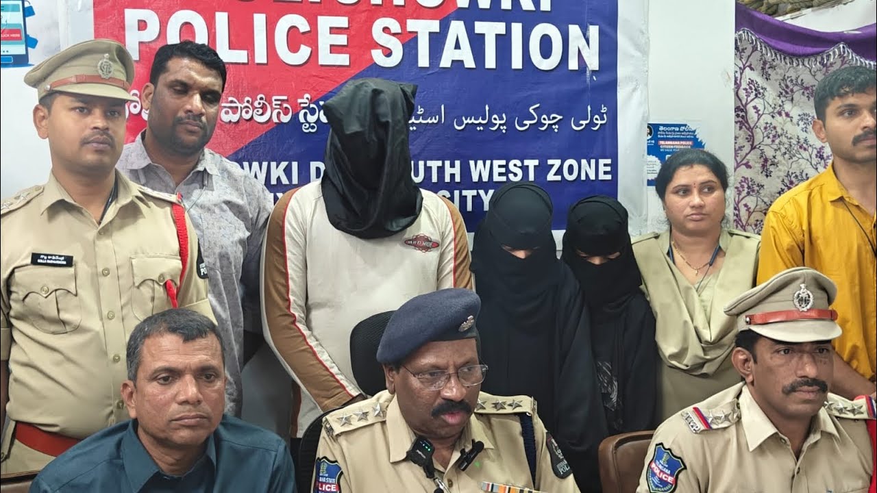 Tolichowki Irfan ke Qatil Pakde giye | Aim News 24x7 