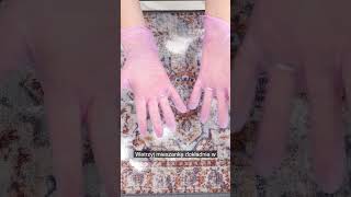 Sprinkle this on the carpet before guests arrive.