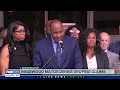 Inglewood Mayor James Butts denies allegations involving high school student