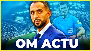 Lom Benatia Convoqué Devant La Commission De Discipline