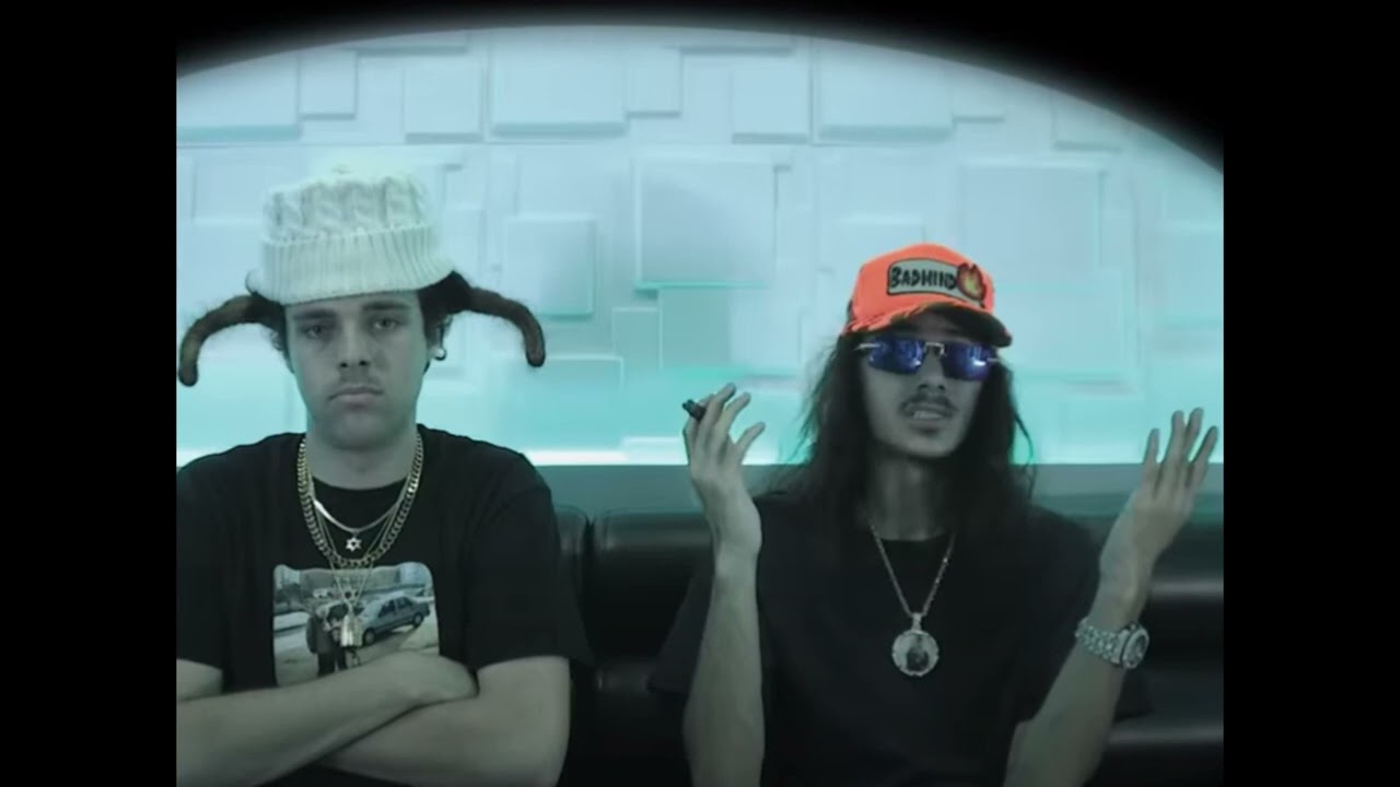 (FREE) BLP Kosher x BabyTron Type Beat  "Off The Curb"