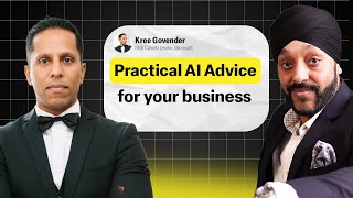 Boost Your Small Business with AI Optimization