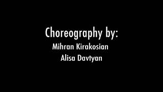 Liam Payne - Strip That Down ft. Quavo (Dance Video) _ Choreography _ MihranTV