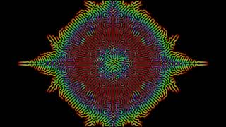 Reaction Diffusion Experiment #1