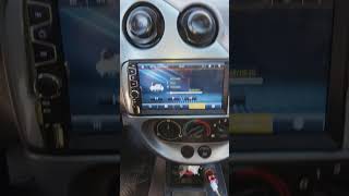 FORD KA ANTIGO COM MULTIMIDIA