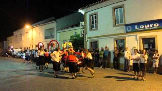 Marcha São João em Gáfete.MP4