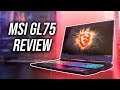 MSI GL75 Leopard 10SDK-651 youtube review thumbnail