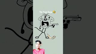 banana 🍌!! (4k memes)🤣#short #memes #funny