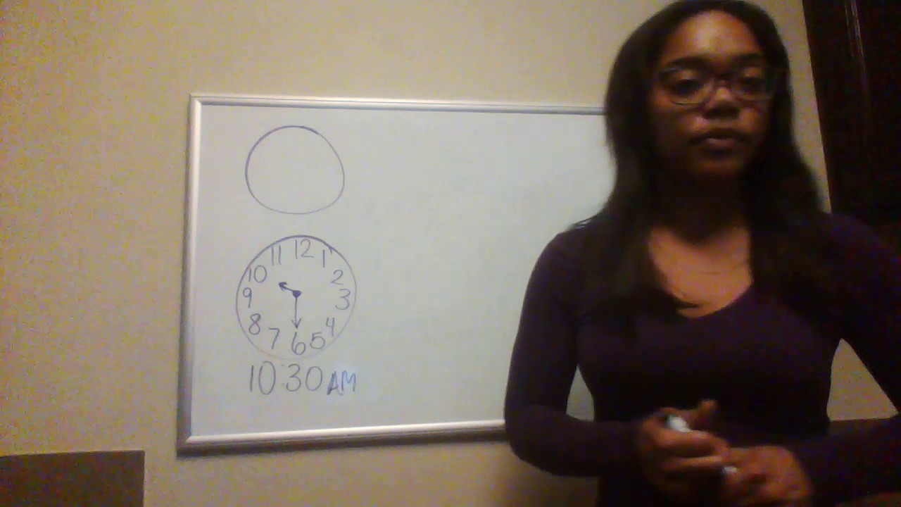 Teaching Demo- First Leap