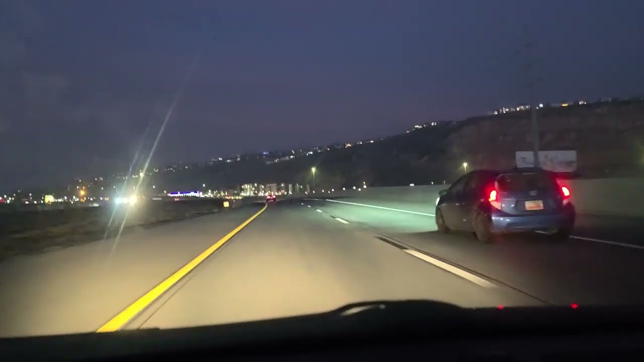 Utah Drive | Relax & Scenic Views #28 