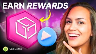 OWN Your Music and Earn Rewards With THIS!! Gala Music EXPLAINED