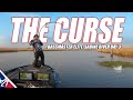 The Curse of the Cut - Bassmaster Elite Sabine River Day 3 - Unfinished Family Business Ep.21 (4K)