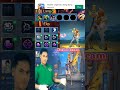 Mobile legends: bangbang Fighter Sun Item