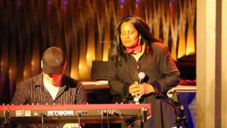 Reverent Lee Include Lyrics Roberta Flack - Harriet Lewis Family At The Bix