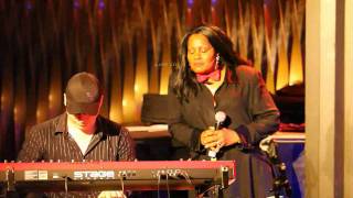 &quot;Reverent Lee&quot; include lyrics (Roberta Flack) - Harriet Lewis Family at the BIX