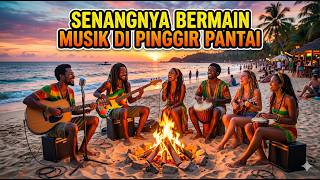 Dangdut Reggae Terbaru 2026  Album  Lagu Hits Santai Spotify Indonesia Musik Cover 