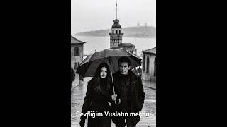 Sevdiğim Vuslatın Meçhul