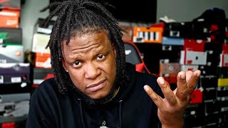 THIS REALLY AIN'T THAT SERIOUS - YouTube