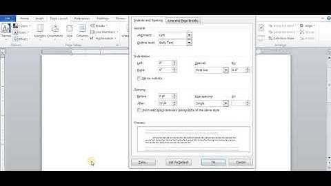 Information Technology (Class-X)-Word Processing Part 1