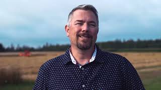 Aafc Harrington Research Farm Tour