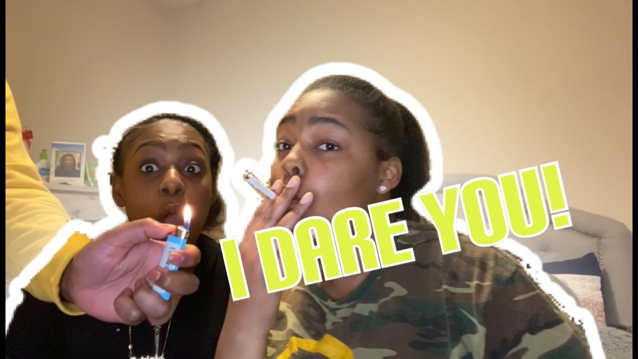 Dare Or Dare Ft Cousin Youtube