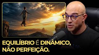 Equilíbrio dinâmico: assertividade e decisão