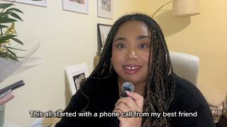 "They had each other and the dance floors" | Lauren Yvonne Townsend on Children of The Night