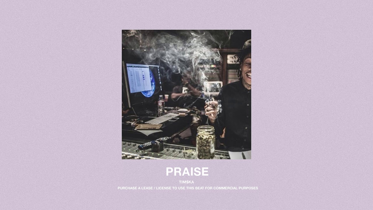 A$AP Rocky / Skepta / Travis Scott Type Beat | 'PRAISE'