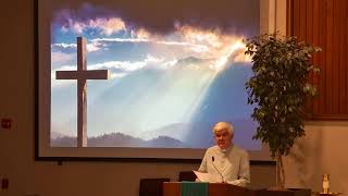 In the Footprints of Jesus' Passion