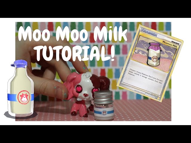 Moomoo Milk Effect and How to Get It