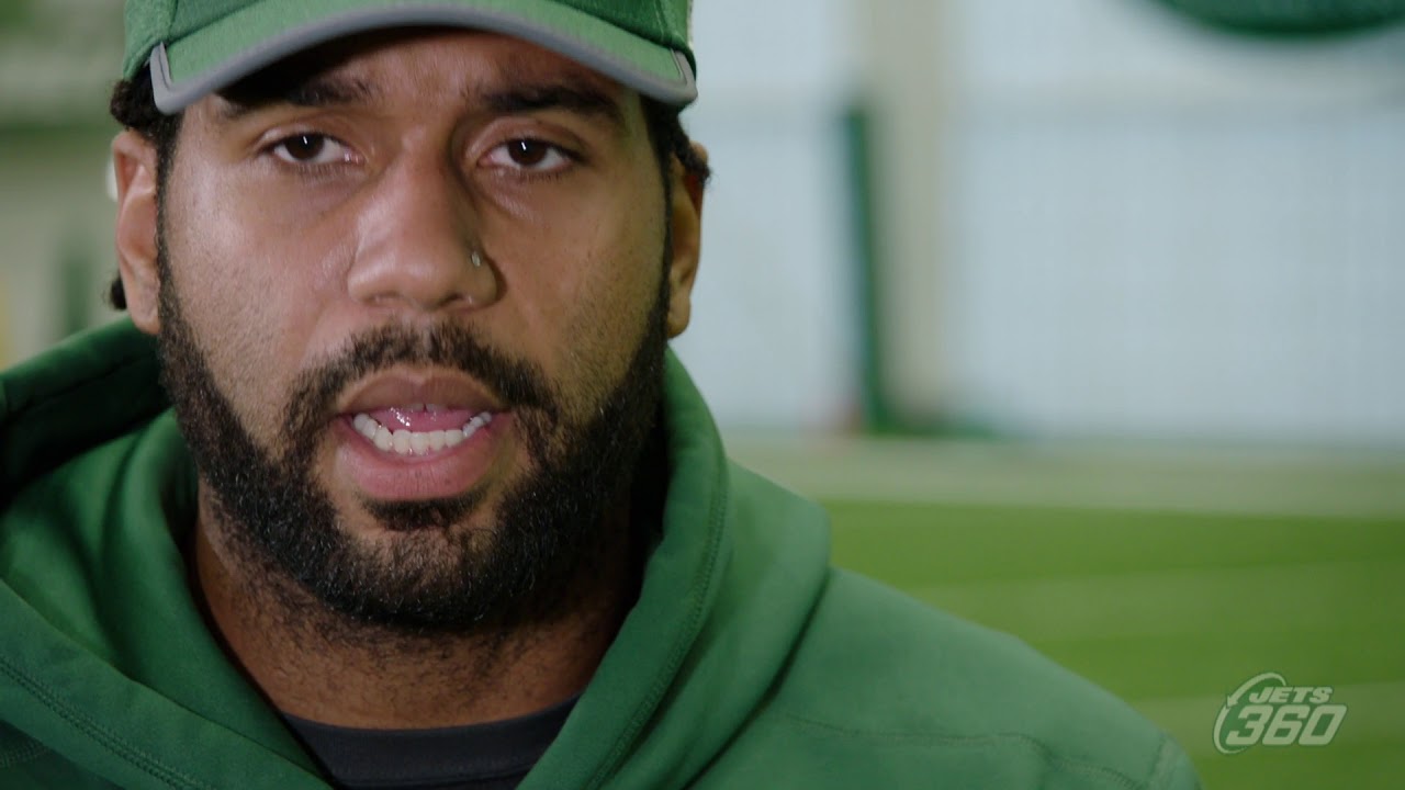 football score Spotlight with Austin Seferian-Jenkins
