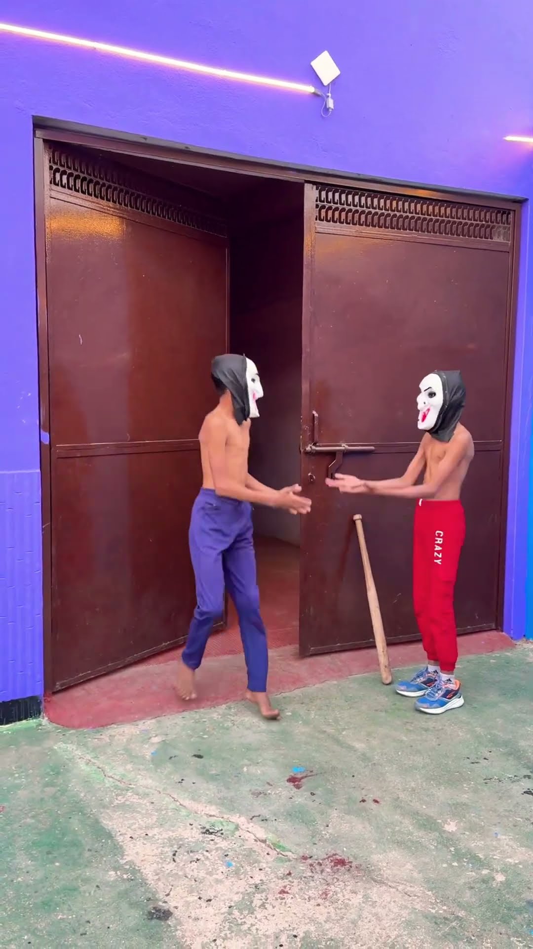 Ghost ??? #shortvideo #funnyvideo #funny #comedy