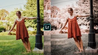 White And Orange Tone Lightroom Photo Editing Tutorial In Mobile||Art picture||PicsArt||Snapseed screenshot 5