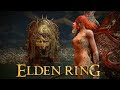 Dance of Legends - Malenia Vs Dancing Lion